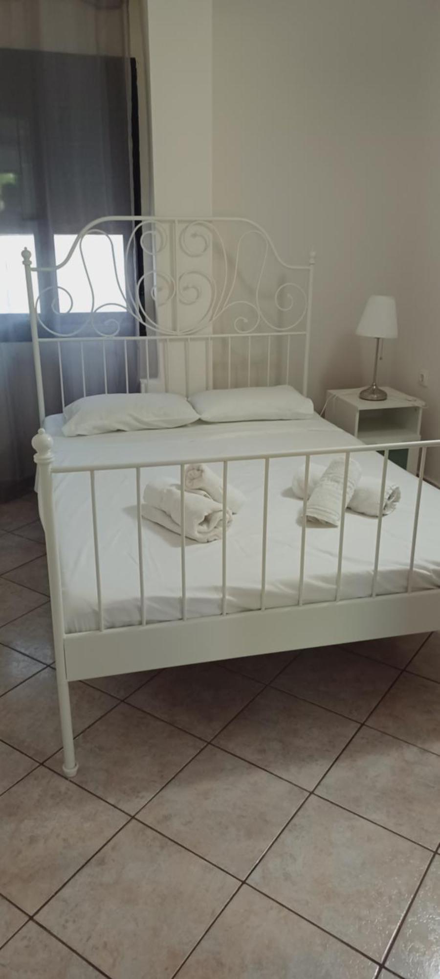 Simplicity At Iris Accommodation Psakoudia Buitenkant foto