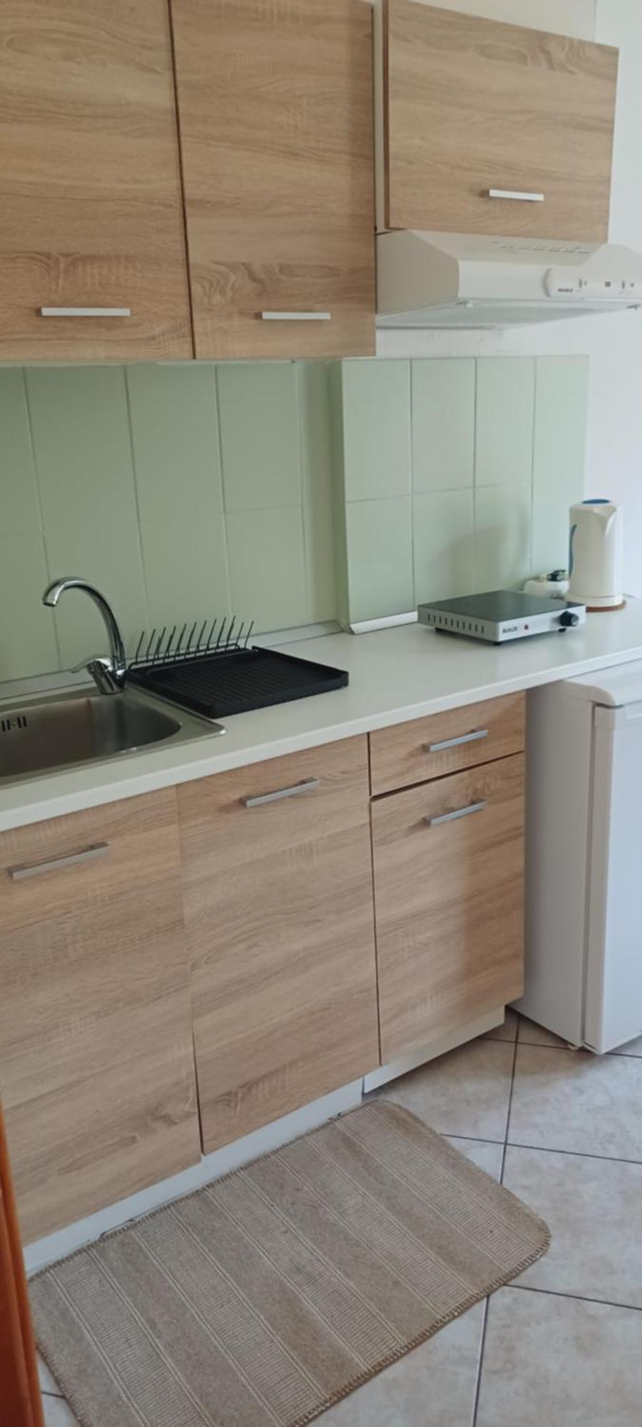 Simplicity At Iris Accommodation Psakoudia Buitenkant foto